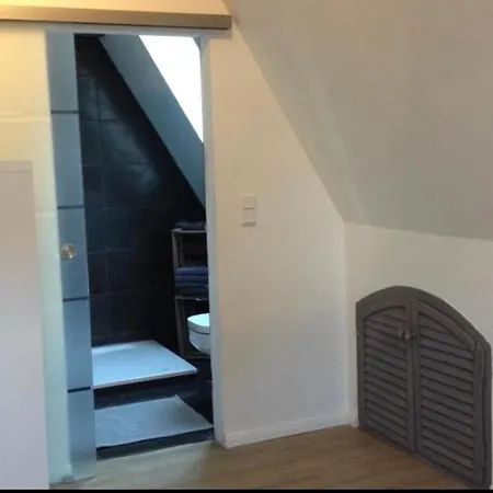 Apartman Fachwerkloft *